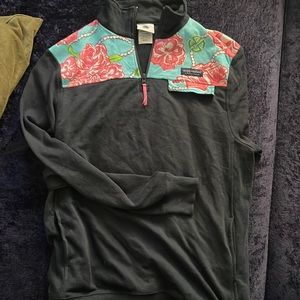 Simply southern half zip